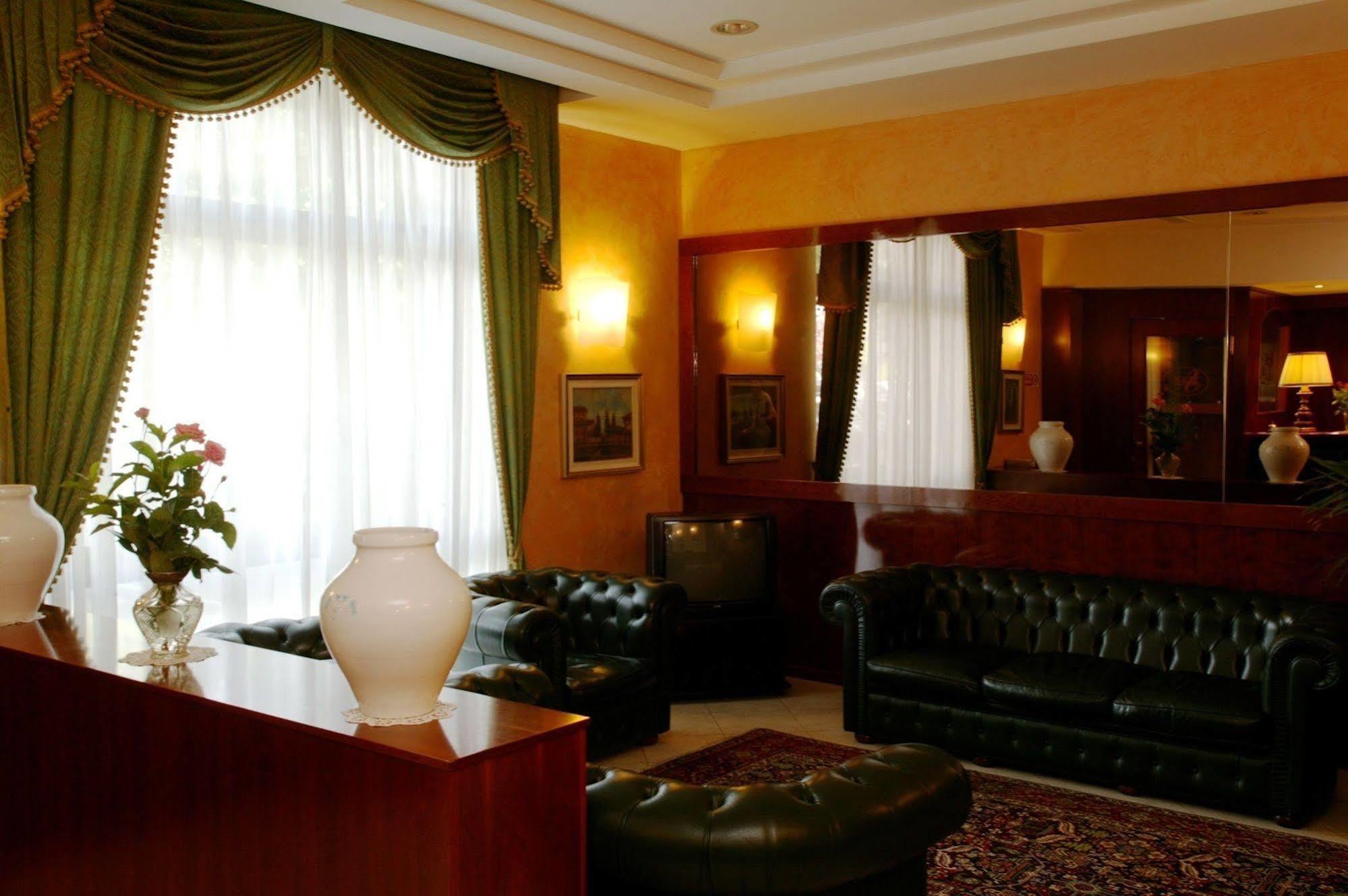 Astor Hotel Turyn Zewnętrze zdjęcie
